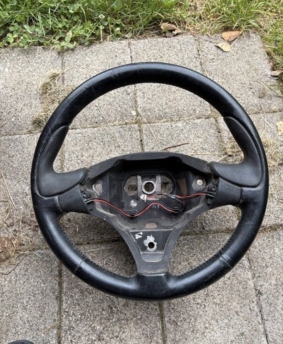 Fiat barchetta leder - barchetta,