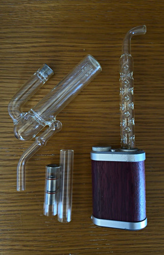Tinymight tm2 vaporizer - 2,