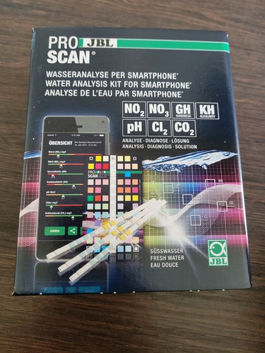 Jbl proscan wassertest per - jbl,