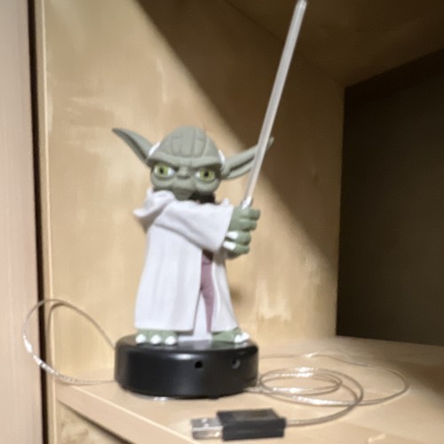 Star wars animated yoda - wars,