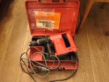Hilti TE 22 Bohrhammer