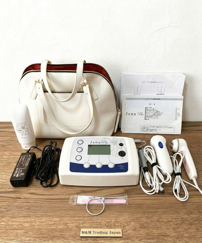 Jena pro - dr.,