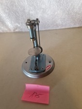 Dampfmaschine Wilesco