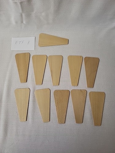 Stück pyramidenflügel - stück,
