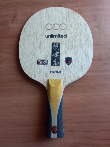 Tischtennisholz tibhar cca - tischtennisholz,