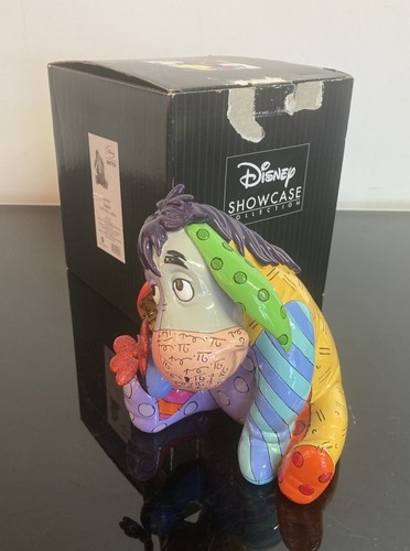 Disney britto eeyore figur - disney,