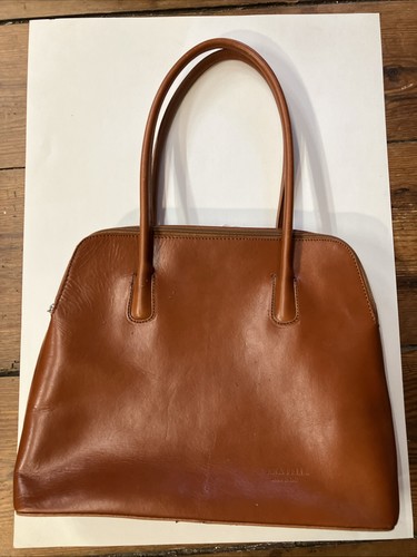 Damen handtasche cognak - damen,