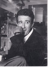 Autogramm - Rolf Zacher