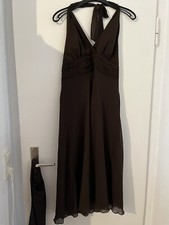 Zero Cocktailkleid Neckholder