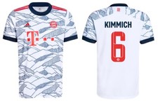Trikot Adidas FC Bayern