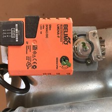 Belimo LM 24 A-F Stellmotor