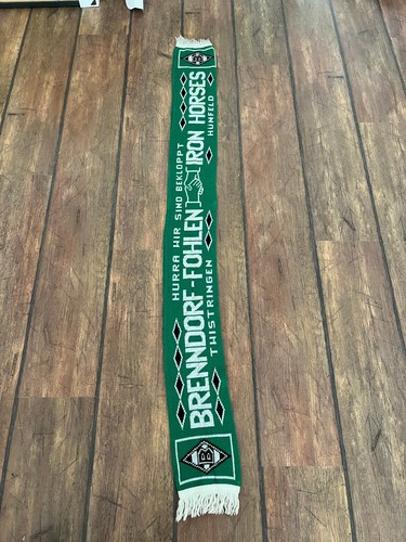 Alter fanclub schal borussia - schal,
