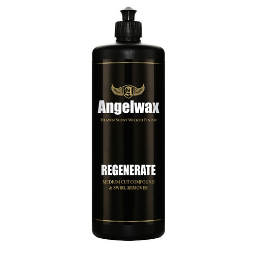 Angelwax regenerate medium - angelwax,