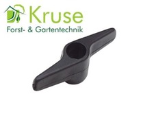 Knebelmutter M6 für Sabo