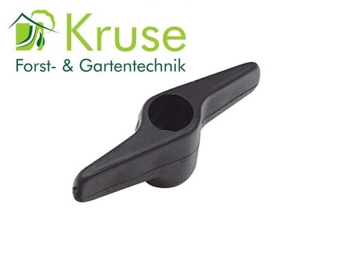 Knebelmutter für sabo - knebelmutter, m6