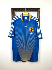 Japan Home football shirt 2008