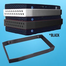 Belüfteter stapelring für - stapelring,