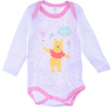 Body 98 104 Langarmbody Baby