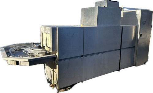 Hobart premax korbtransport - premax,