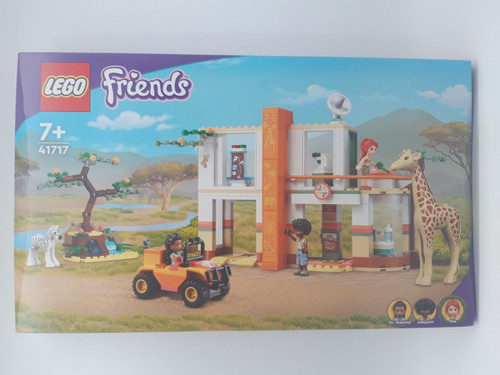 Lego friends 41717 mias - lego,