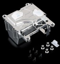 Legierung CNC Batterie Fall