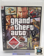 Grand Theft Auto 4 | GTA IV |