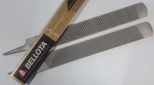 Hufraspel bellota razor plus - hufraspel,