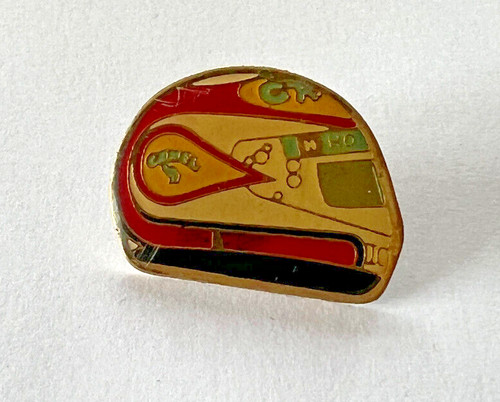 Pin pins nelson piquet - pin,