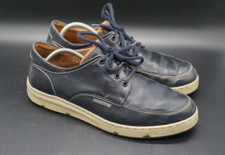 MEPHISTO JUSTIN Schnürschuh Schnürer Halbschuh Herrenschuh Outdoor braun