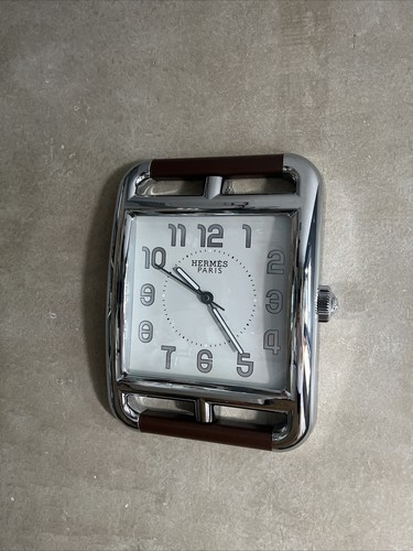 Hermes paris wanduhr - hermes,
