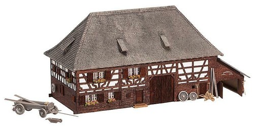 Faller 130575 bauernhaus - 130575,