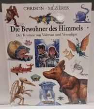 Valerian und Veronique Die