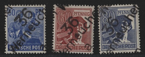 H6762 sbz handstempel - sbz,