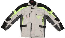 Modeka Motorrad Jacke El Chango Kids 083249