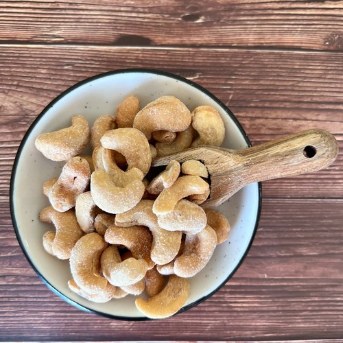 150 cashewkerne sour cream - g,
