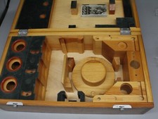 Carl Zeiss Jena Mikroskop