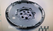 Dual mass flywheel VW Golf VI