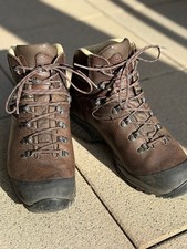 Bergstiefel-Wanderstiefel-Hanw