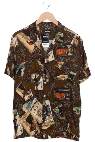 Desigual hemd herren oberteil - herren,