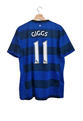 Trikot manchester united - united, giggs