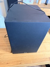 Teufel T8 Subwoofer T1108/1 SW