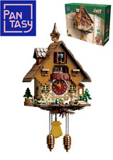 Pantasy 85027 Kuckkucksuhr