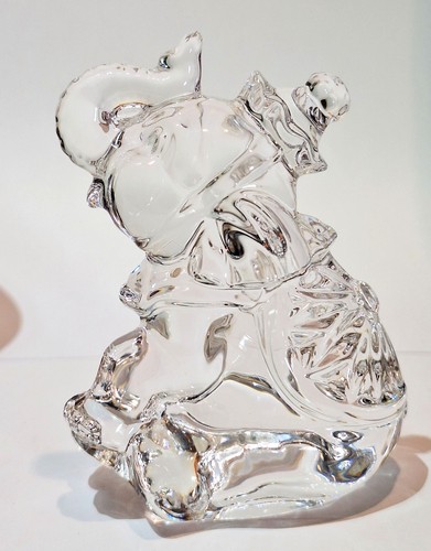 Nachtmann glas zirkus - nachtmann,