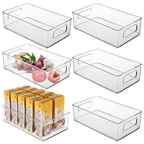 Kühlschrank organizer 6er - organizer,