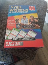 Spiel des Wissens Jumbo