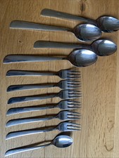 Justinus Twist ? Restbesteck 4