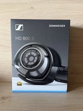 Sennheiser HD 800s