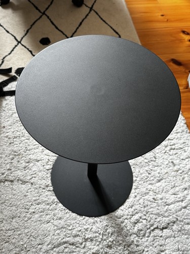 Westwing metall beistelltisch - westwing, metall-beistelltisch