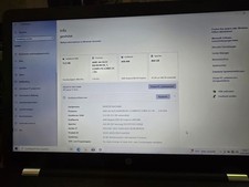 laptop 17 zoll windows 10 / hp 17ak028ng