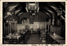 Ak Wrocław Breslau Schlesien